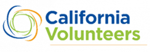 California Volunteers Logo