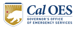 Cal OES Logo