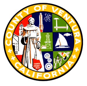 Ventura County Seal