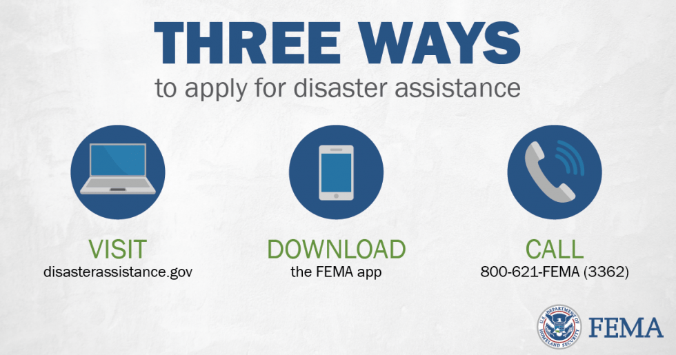 Disaster Assistance California Statewide Wildfire Recovery Resources